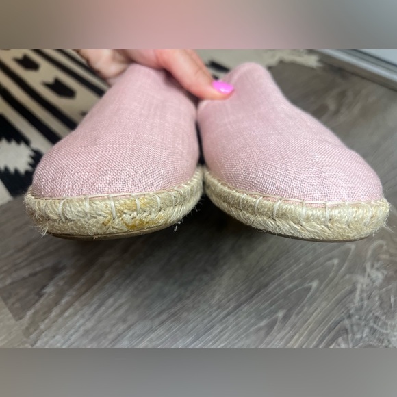 Olukai Kaula Pa’a Kapa Espadrilles Size 11 - Picture 5 of 11